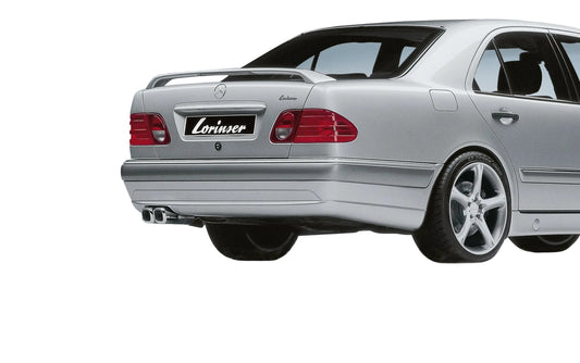 Lorinser Rear Wing for W210