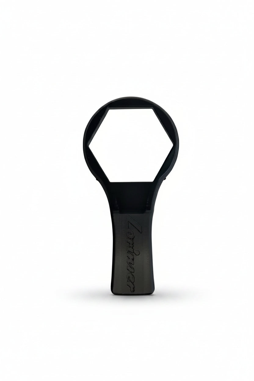Lorinser hub wrench for rims RSK2 RSK3 RSK5 D93