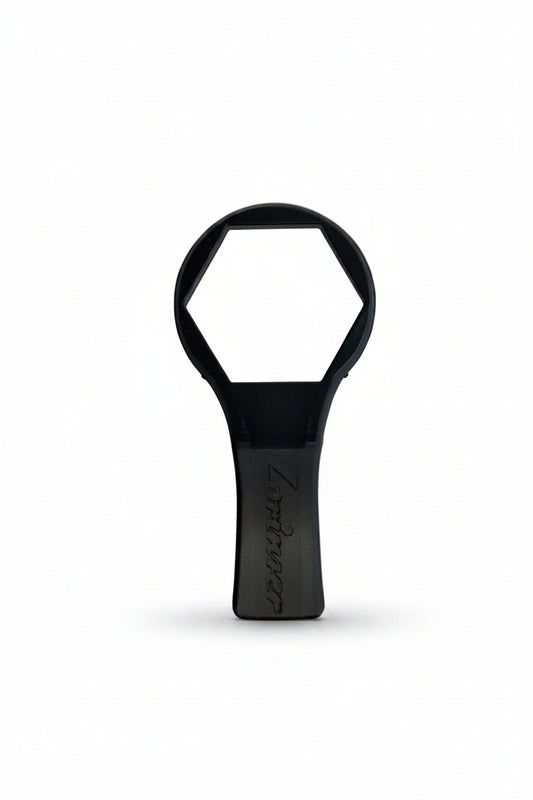 Lorinser hub wrench for rims RSK2 RSK3 RSK5 D93