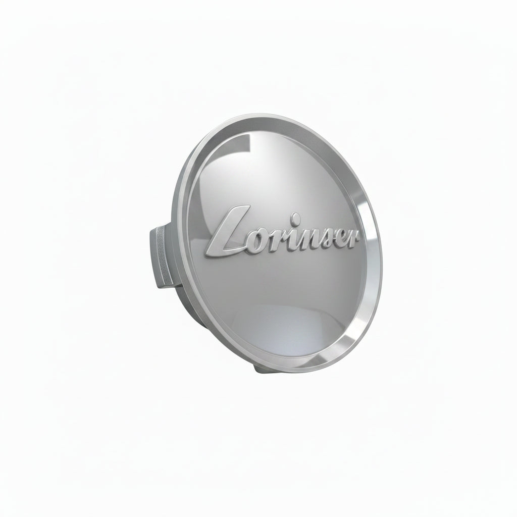 Lorinser Nabendeckel  LO · RS · RSK4 · RS90 · LOK3