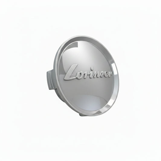 Lorinser Nabendeckel  LO · RS · RSK4 · RS90 · LOK3