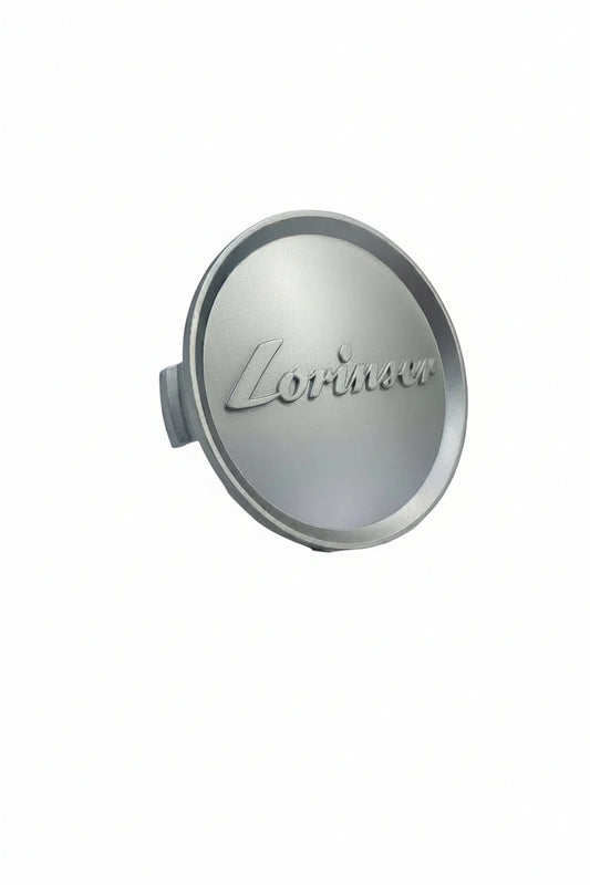 Lorinser Nabendeckel für Leichtmetallräder LO · RS90
