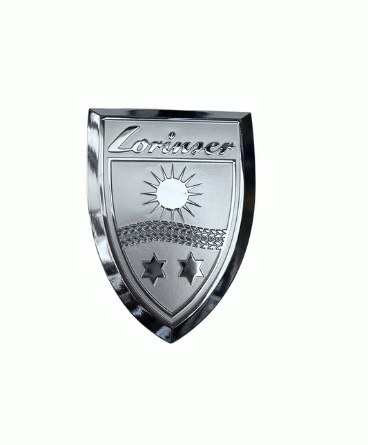 Lorinser crest large