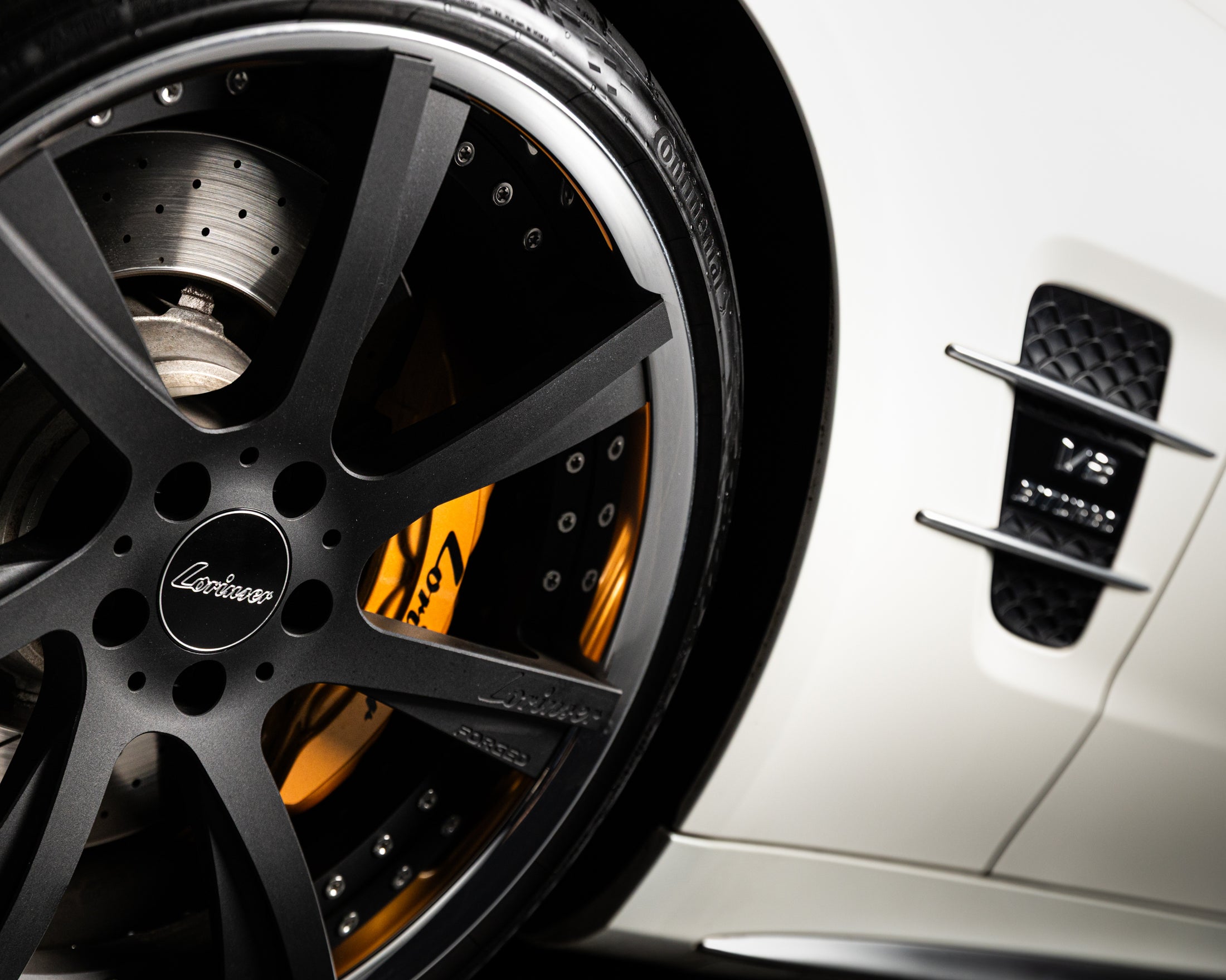 Mercedes-Benz SL 63 AMG