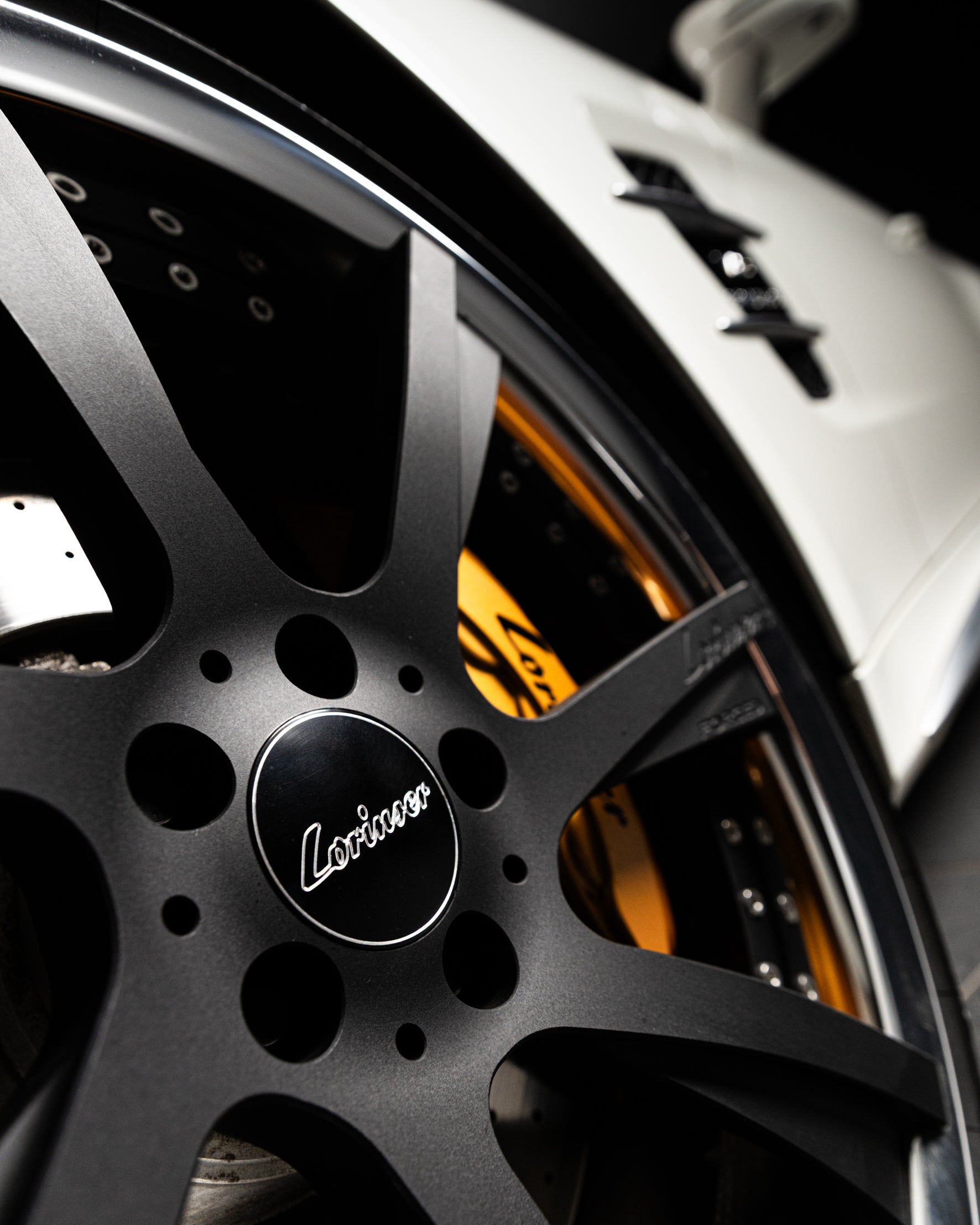 Mercedes-Benz SL 63 AMG