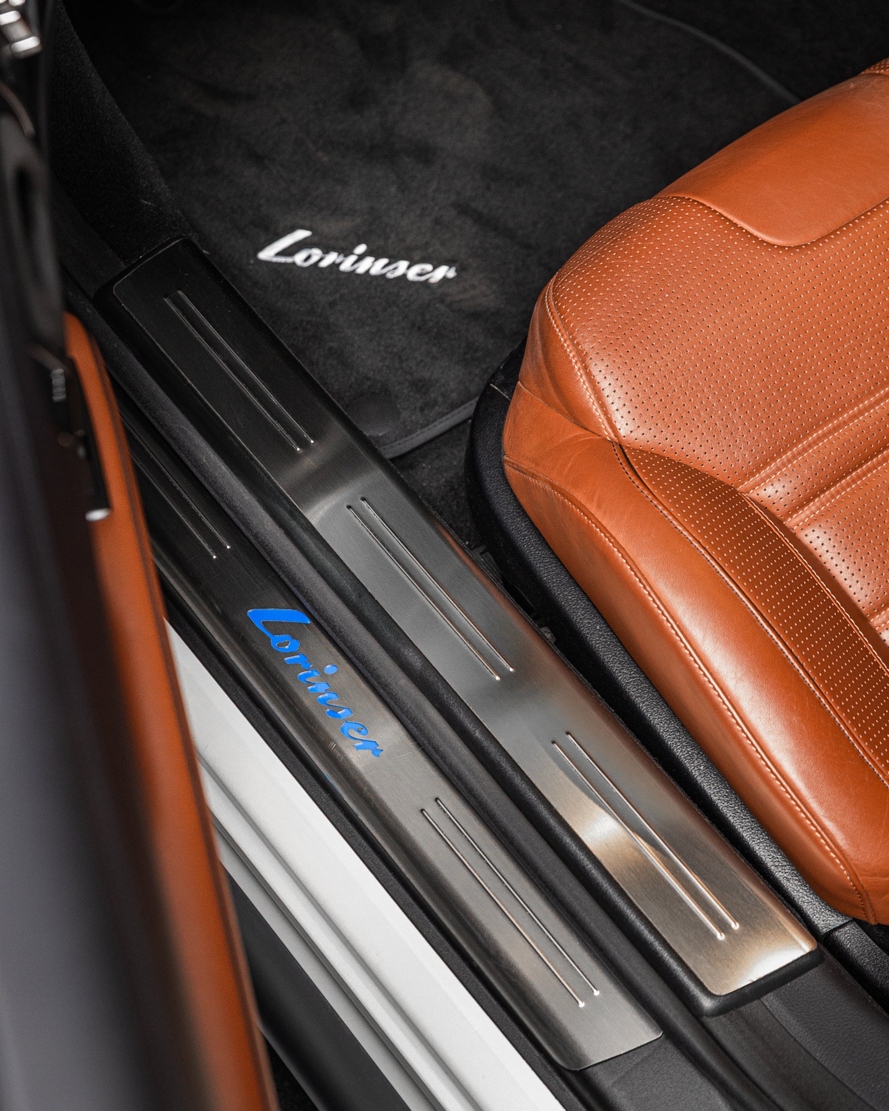 Mercedes-Benz SL 63 AMG