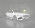 Load image into Gallery viewer, Lorinser_A-Klasse_W177_front
