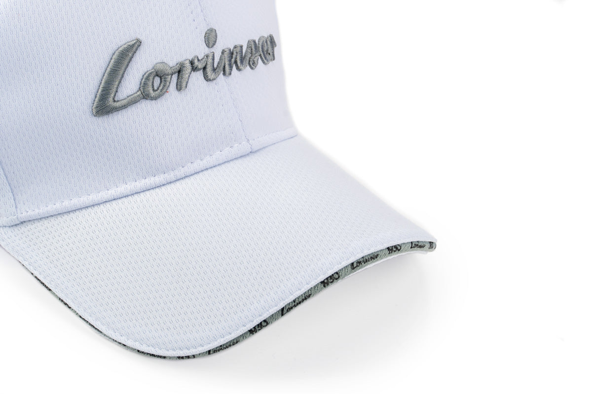 Lorinser_Cap_Edition1930_frontdetail
