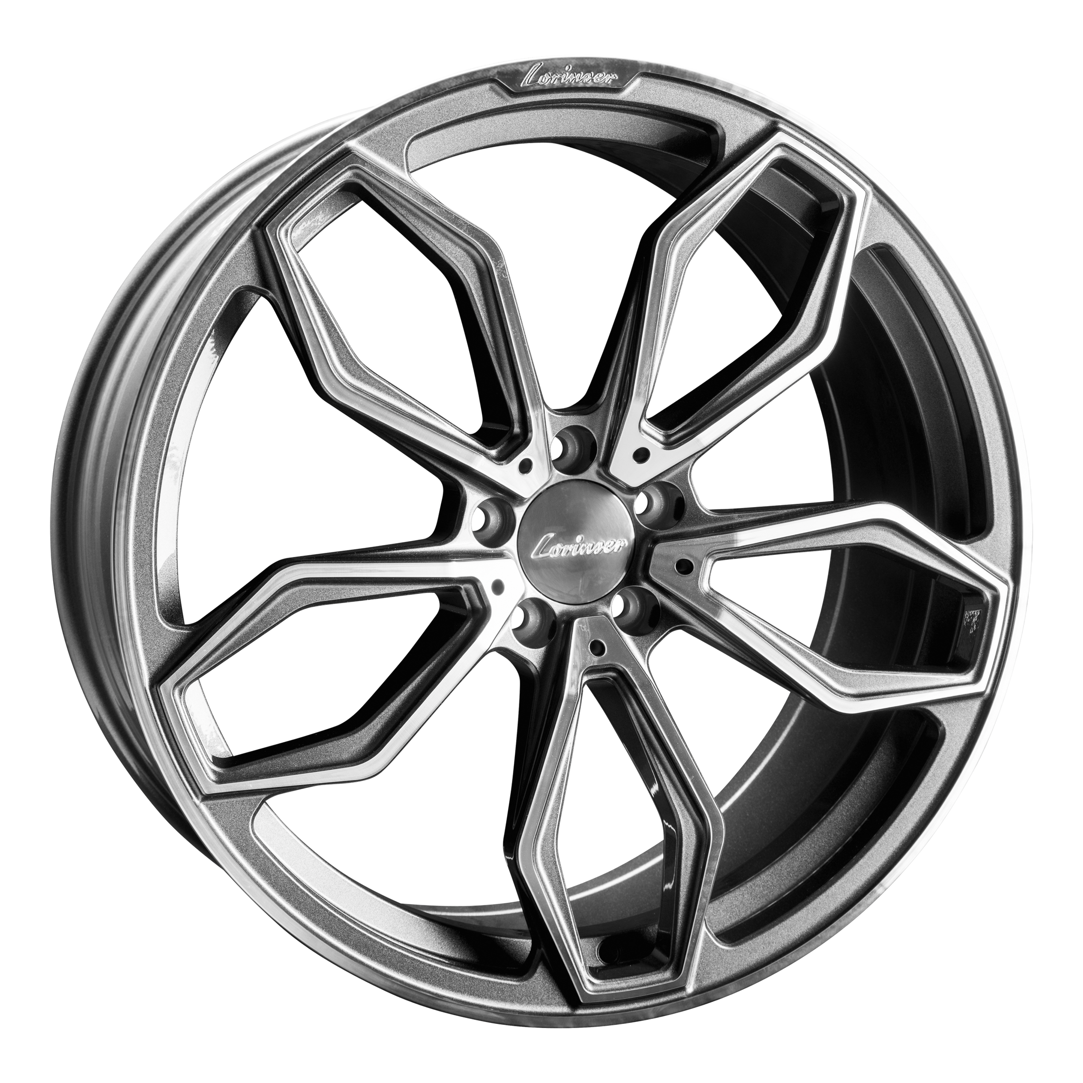 Lorinser Felge RS11C – 20''