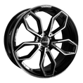 Load image into Gallery viewer, RS11 alloy wheel
