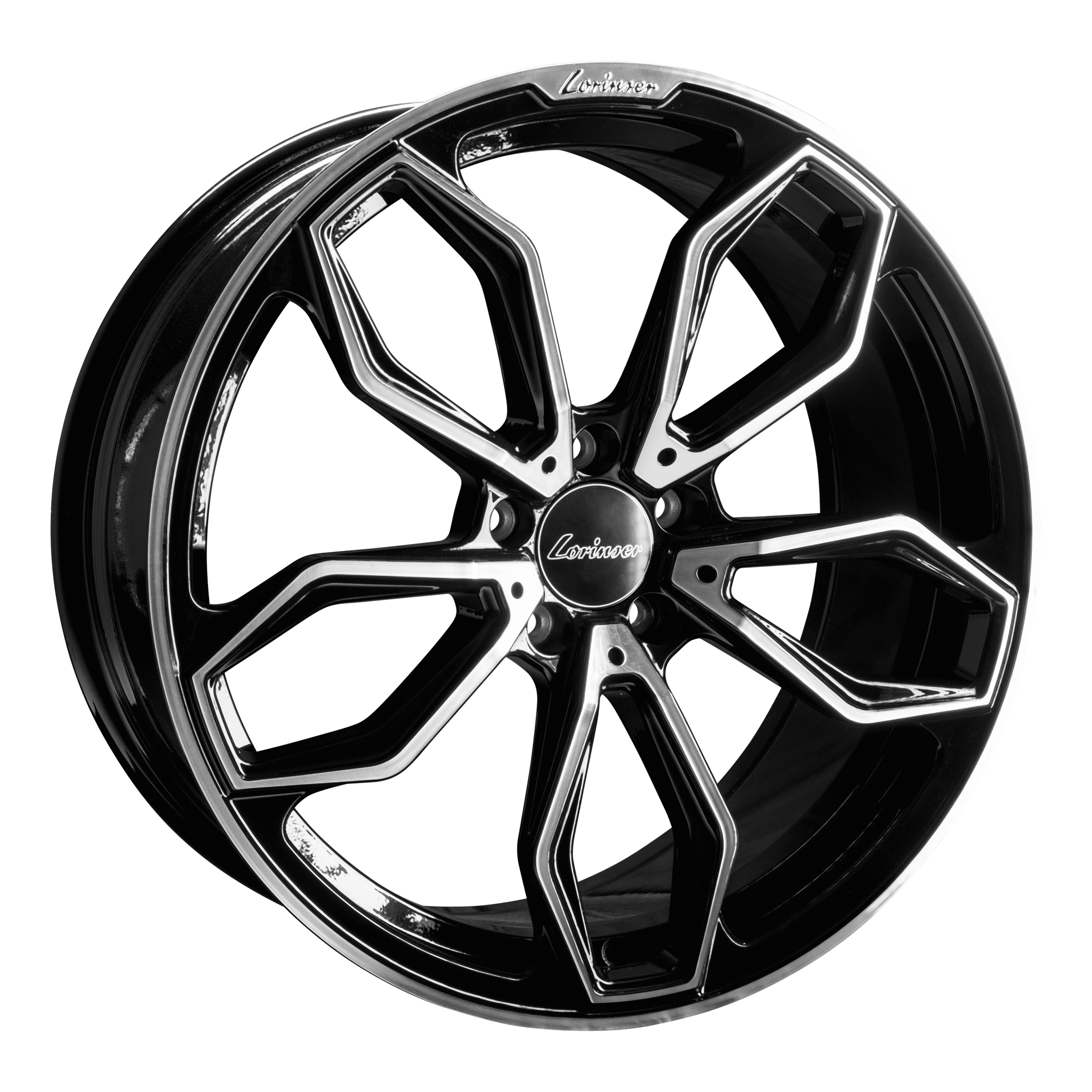 RS11 alloy wheel