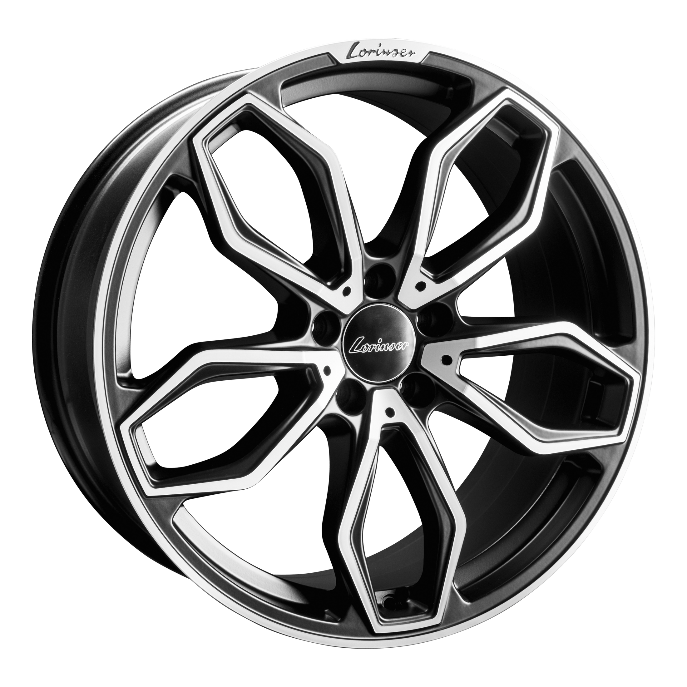 Lorinser Felge RS11C – 20''