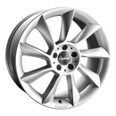 Lorinser Felge RS8 - 19'', 20'' & 21'' - klassisches Tiefbett Design