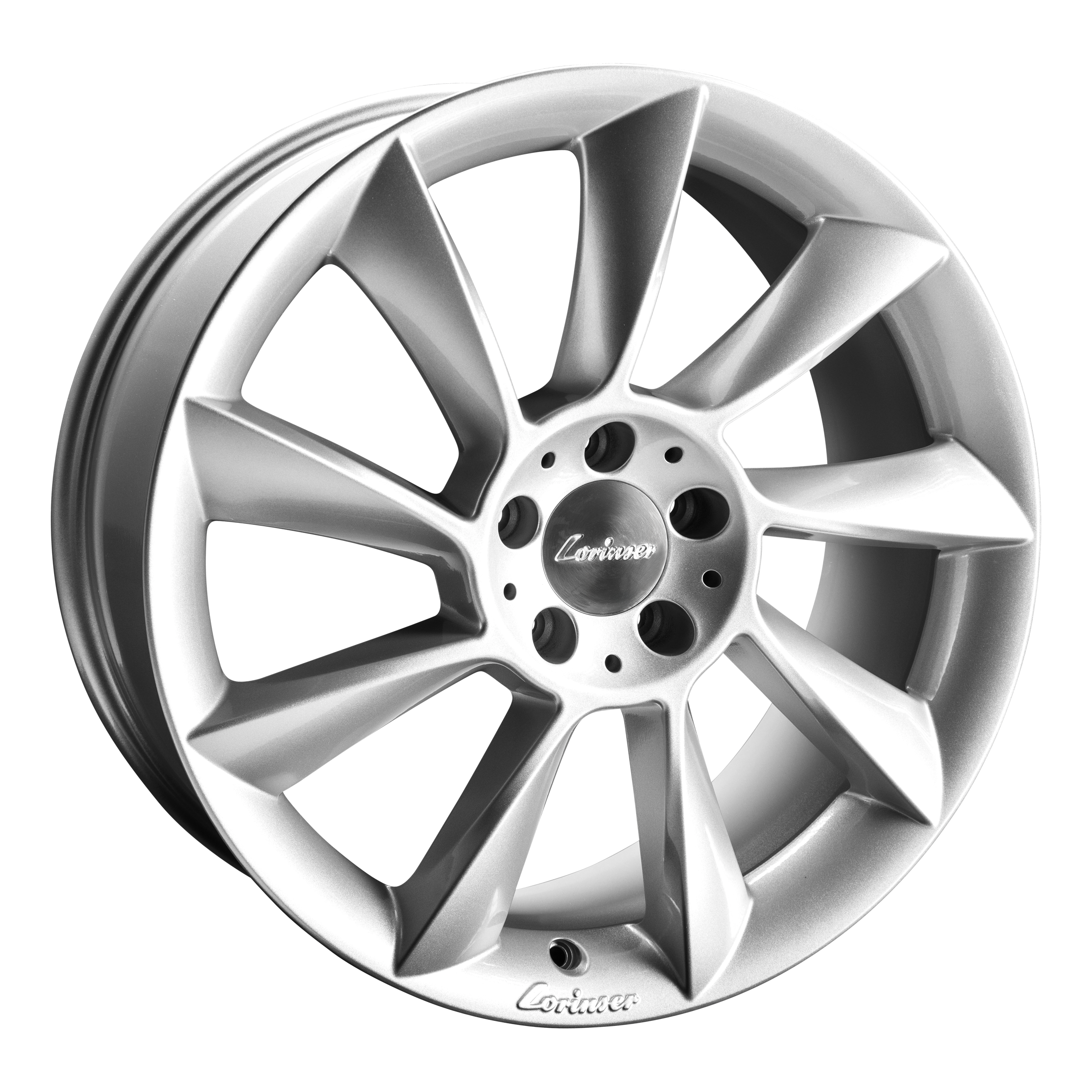 RS8 Lorinser alloy wheel – Lorinser-shop