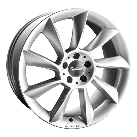 Lorinser Felge RS8 - 19'', 20'' & 21'' - klassisches Tiefbett Design