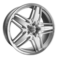 Load image into Gallery viewer, RS9 alloy wheel
