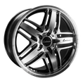 Load image into Gallery viewer, RS9 alloy wheel
