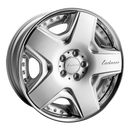 Lorinser Felge RSK6 – 19'' – Performance für Profis