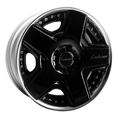 Load image into Gallery viewer, RSK6 alloy wheel
