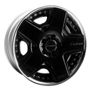 Lorinser Felge RSK6 – 19'' – Performance für Profis