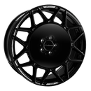 Lorinser RS12 19" alloy wheels – anthracite | 5x112 | ET 44-27