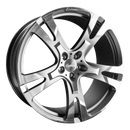 Lorinser Felge RS10 – 21'' & 23'' – zeitloses 5 Speichen Design
