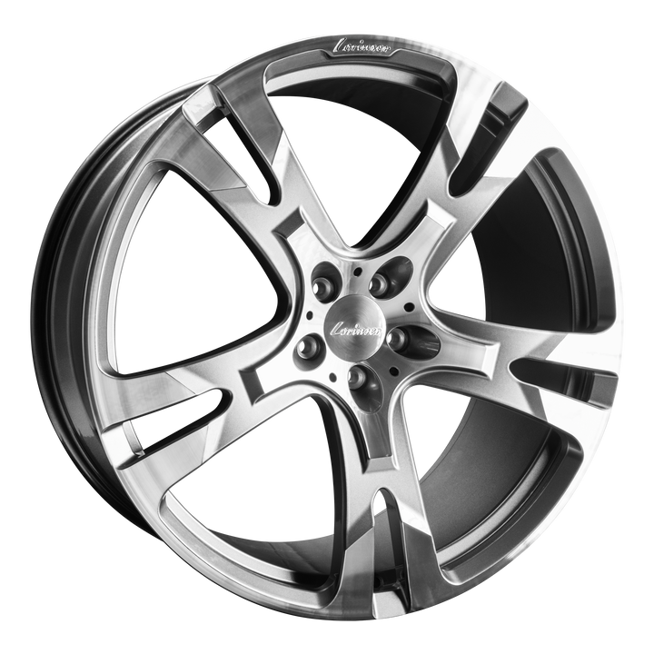 Felgen – Lorinser-shop