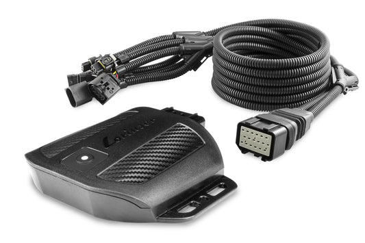 Lorinser Power Modul Mercdeds-Benz (W639) CDI 2.2 4-matic (OM 61.940 · (639.811, 639.813, 639.815, 639.711) - 136 PS / 100 kW