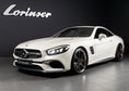 Load image into Gallery viewer, Mercedes-Benz SL 63 AMG
