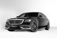 Load image into Gallery viewer, SKlasse_Maybach_2
