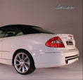 Load image into Gallery viewer, Lorinser Rear Lip A209 Cabrio Facelift and Pre-Facelift
