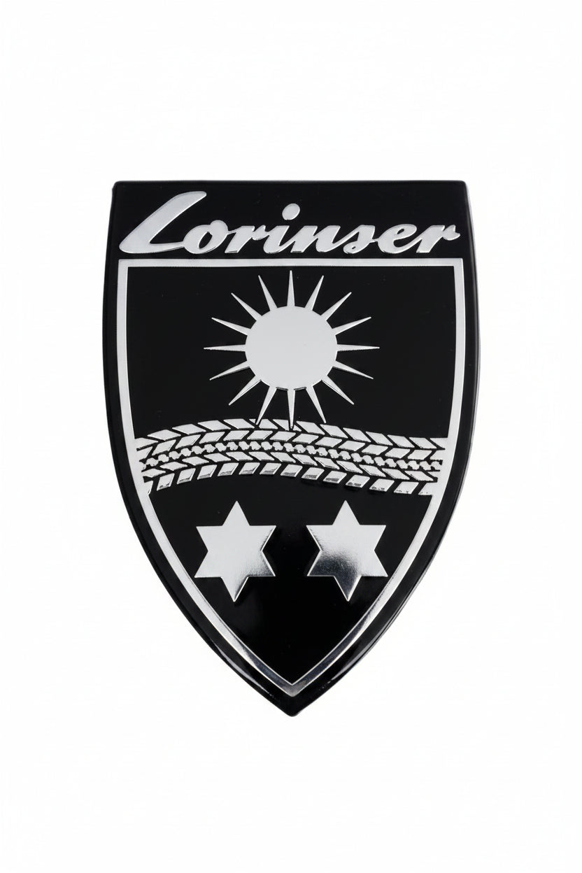 Lorinser Wappen