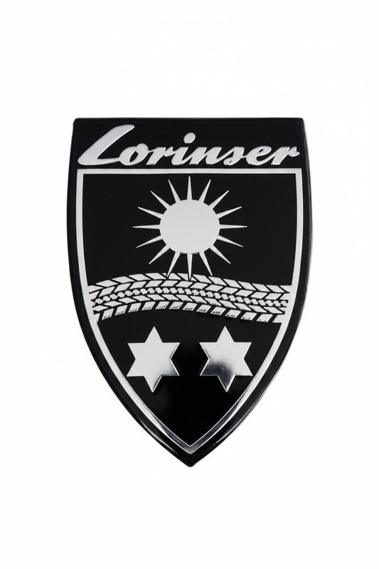 Lorinser emblem