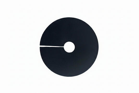 Lorinser Suspension Travel Limiter