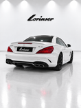Load image into Gallery viewer, Mercedes-Benz SL 63 AMG
