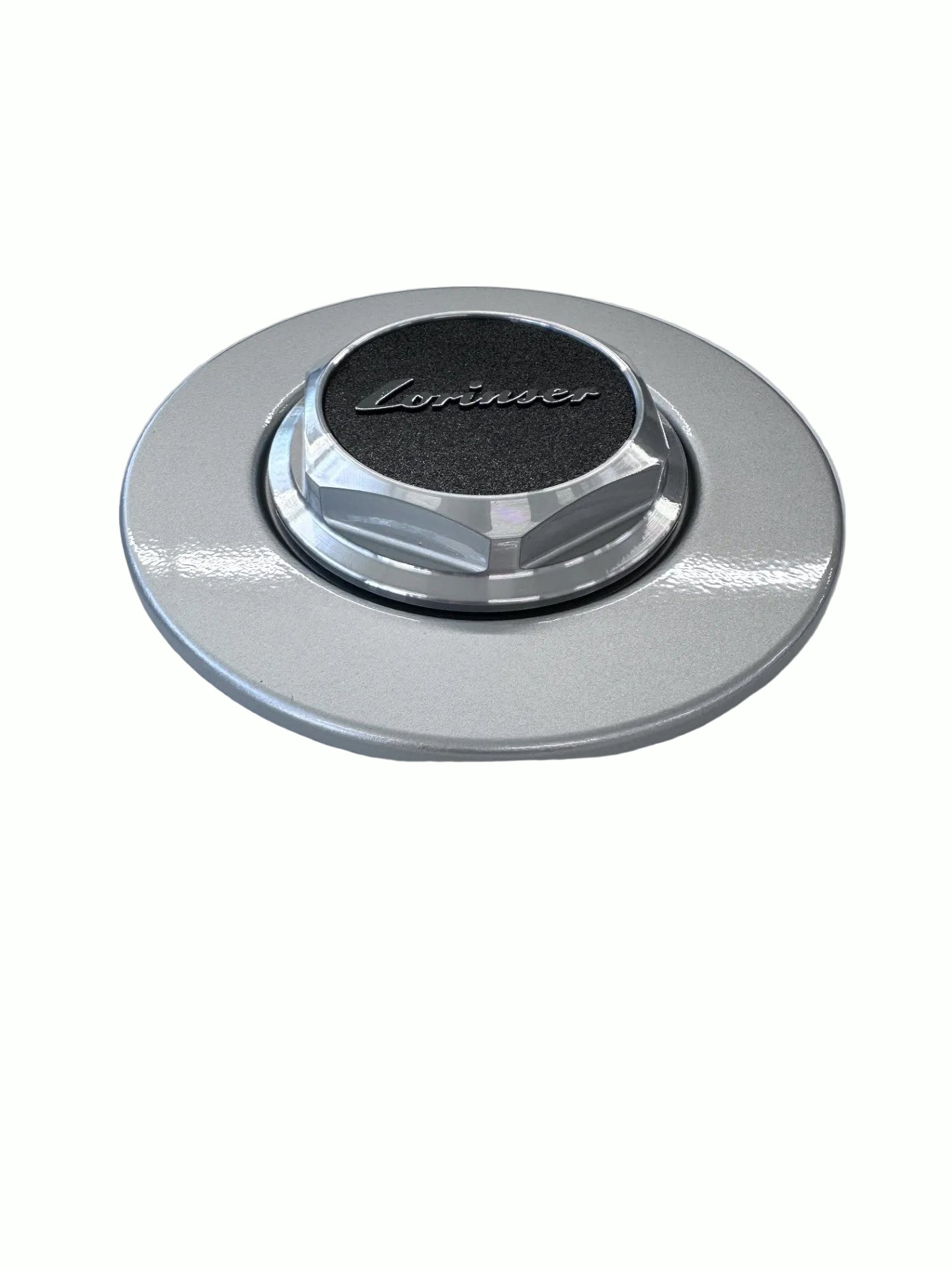 Lorinser Nabendeckel für RSK 16" und 17"