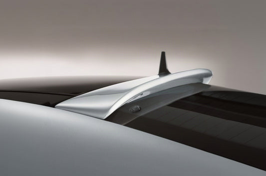 Lorinser Roof Spoiler W211 E-Class pre-facelift · For vehicles with GPS antenna
