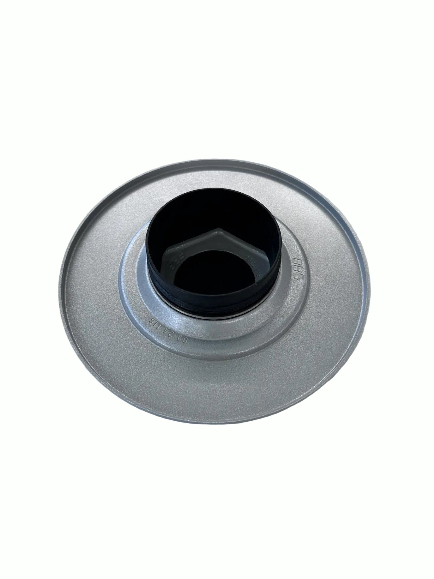 Lorinser Nabendeckel für RSK 16" und 17"