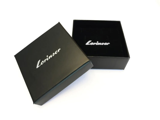 Lorinser lapel pin