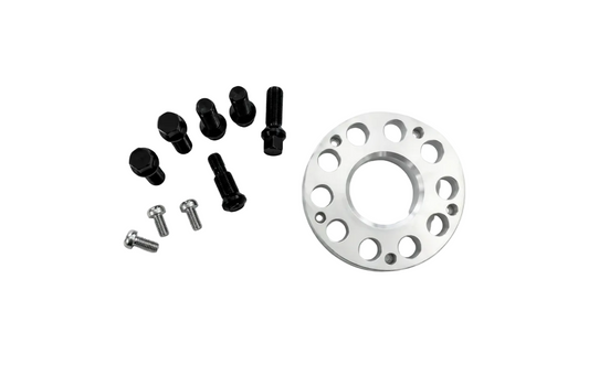 Lorinser Adapterset 17 mm für Lorinser Leichtmetallräder