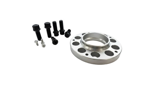 Lorinser Adapterset 17 mm für Lorinser Leichtmetallräder